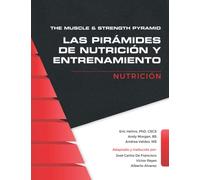 The Muscle and Strength Pyramid: Nutrición: 1