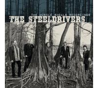 The Muscle Shoals Recordings