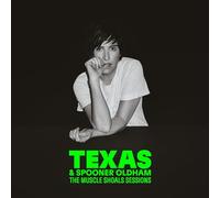 The Muscle Shoals Sessions