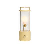 The Muse 2.0 Lampada Portatile Posset Gialla