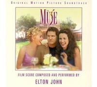 The Muse: Original Motion Picture Soundtrack by Soundtrack, John, Elton (1999-08-24)