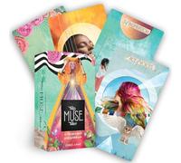The Muse Tarot : A 78-Card Deck and Guidebook