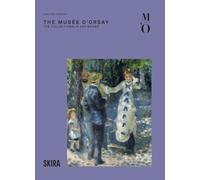 The musée d’Orsay in 365 works