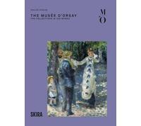 The musée d’Orsay in 365 works