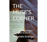 THE MUSE'S CORNER: Where the truth whispers in the peace of silence