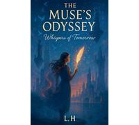 The Muse's Odyssey: Whispers of Tomorrow