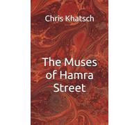 The Muses of Hamra Street