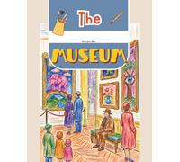The Museum: Create Your Own Museum of Masterpieces!