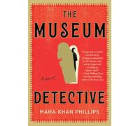 The Museum Detective: 1