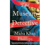 The Museum Detective