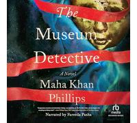 The Museum Detective