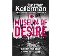 The Museum of Desire