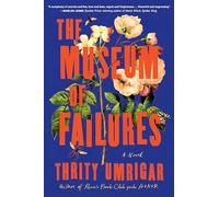 The Museum of Failures: A Novel