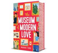 The Museum of Modern Love