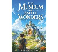 The Museum of Small Wonders: A Cozy Collection-Building LitRPG