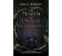 The Museum of Unusual Occurrence
