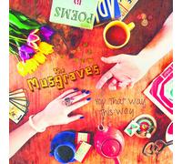 The Musgraves You That Way I This Way (CD)