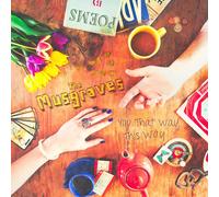 The Musgraves You That Way, I This Way (CD) Album