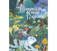 The Mushroom Knight 1: Volume 1