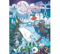 The Mushroom Knight 2: Volume 2