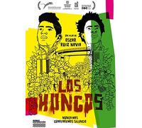 The Mushrooms ( Los hongos ) [ Origine Spagnolo, Nessuna Lingua Italiana ]
