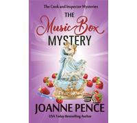 The Music Box Mystery: 8