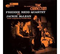 The Music From The Connection by Freddie Redd (2005-05-03)
