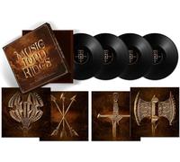 THE CITY OF PRAGUE PHILARMONIC ORC Music from the Lord of the Rings T (Vinyl LP)
