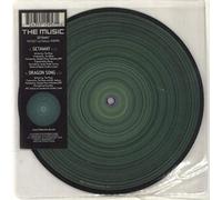 The Music - Getaway
