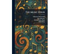 The Music Hour