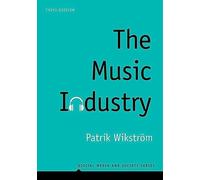 The Music Industry: Music in the Cloud