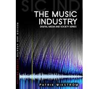 The Music Industry: Music in the Cloud