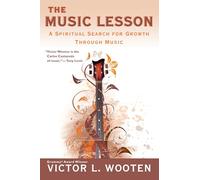 Victor L. Wooten The Music Lesson (Tascabile)