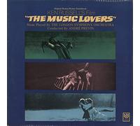 The Music Lovers