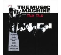 The Music Machine Turn On (CD) Album