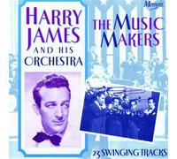 The Music Makers: 23 Swinging Tracks