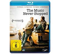 The Music Never Stopped