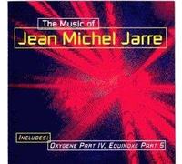 the music of