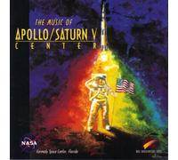 The Music of Aplool/saturn V Center