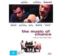 The Music of Chance