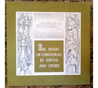 The Music of Christmas in Sound and Story: Carols of American Origin