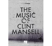 The Music of Clint Mansell: Piano Solo