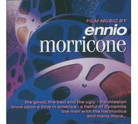 the music of ennio morricone