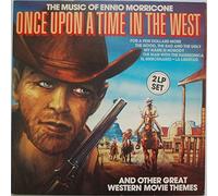The Music of Ennio Morricone - Once upon a time in the west / 29092/93