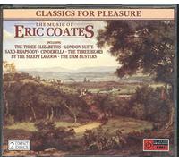 Groves - The Music of Eric Coates