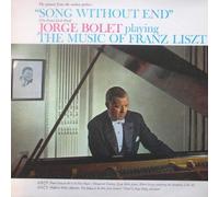 The Music Of Franz Liszt