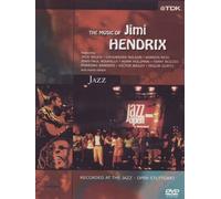 The music of Jimi Hendrix