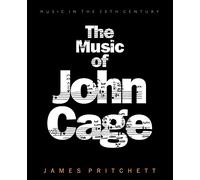 The Music of John Cage