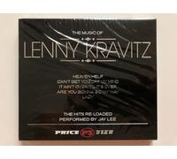 The Music of Lenny Kravitz