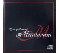 The Music Of Mantovani (CD)